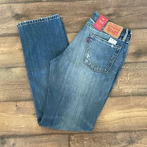 514 Levi’s